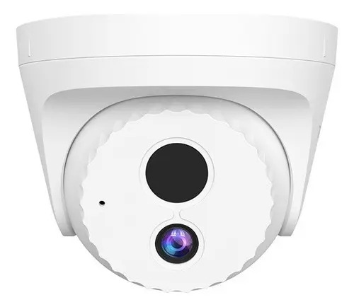 [SEC107334] Tenda Cámara de Seguridad CCTV Domo IR para Interiores IC7-LRS-2.8, Alámbrico, 2560 x 1440 Pixeles, Día/Noche