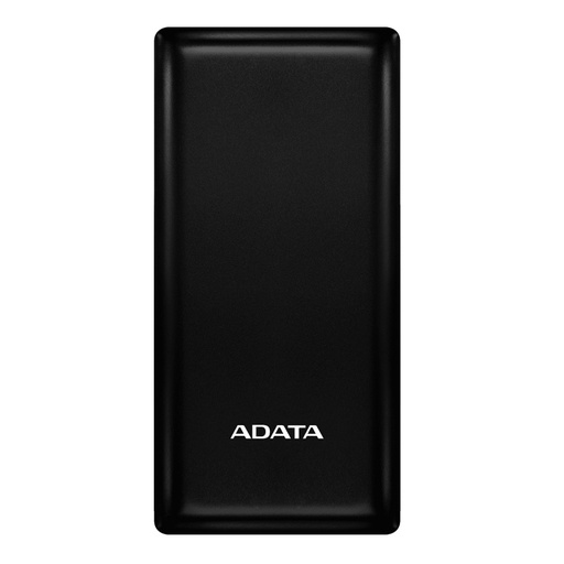 [ACC20122429] Power Bank Adata C20 20000 Mah Universal USB 2x USB 1x USB C 1x Micro USB