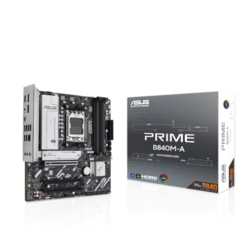 [MOB70849] Tarjeta madre asus prime b840m-a