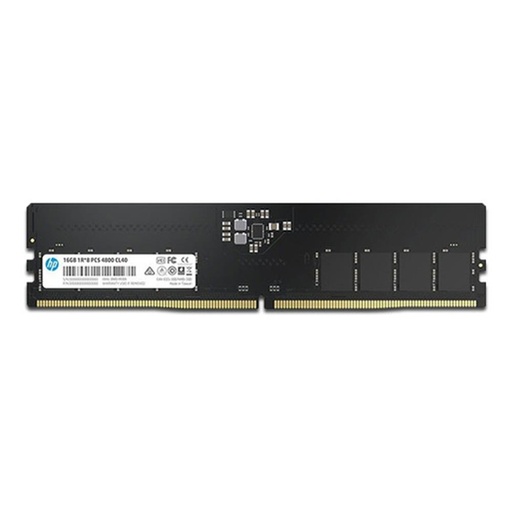 [SNR139233] Memoria RAM HP 6G0Q5AA 16 GB UDIMM DDR5 4800 MHz
