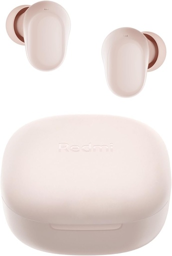 [ACC20122438] Audifonos xiaomi redmi buds 6 play color rosa