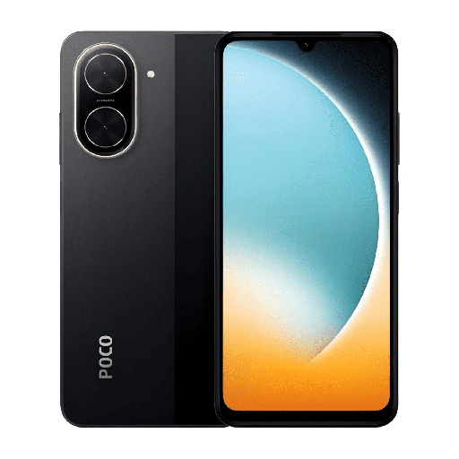 [TEL104828] Smartphone xiaomi poco c71 capacidad 3+64gb color dorado