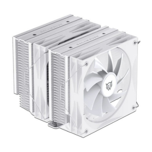 [COO100750] Enfriamiento De Aire Bamlam Rush Heliux Expert HEX90 TDP 295 W