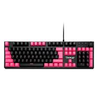 [KNM180384] Teclado Mecánico Gamer Ocelot Gaming OGMK04 RGB Alámbrico Español