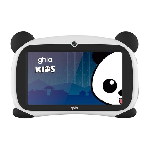 [COM79840] Tablet ghia panda 7 pulg ips a133 quadcore 2gb ram 32gb 2cam
