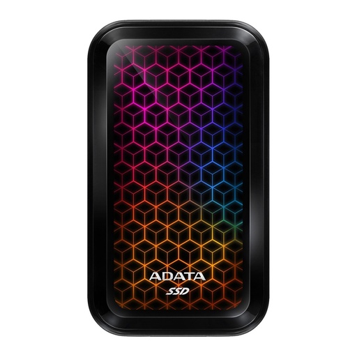 [SNR84473] Unidad De Estado Solido SSD Externo Adata SE770G 1TB USB C