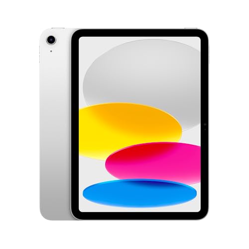 [COM79841] Ipad 11 chip a16 wi-fi 256gb plata
