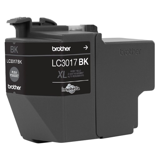 [PRI41629] Cartucho de tinta negro de 550 paginas