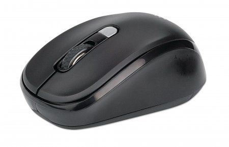 [KNM180386] Mouse Manhattan Óptico Performance RF Inalámbrico 1600DPI