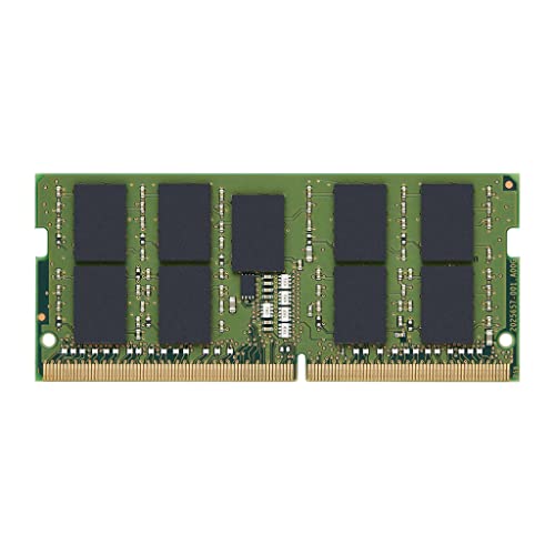 [SNR139280] Memoria ram kingston 16gb ddr4 2666mt s ecc sodimm