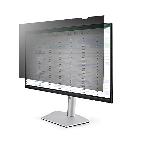 [MNS39333] Filtro de privacidad de 23.6 y 16:9 para monitor