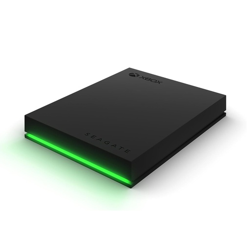 [SNR139285] Disco Duro Externo Seagate Game Drive 2.5'' 4TB USB 3.0 Para Xbox