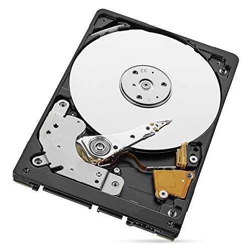 [SNR139291] Disco duro para laptop seagate barracuda