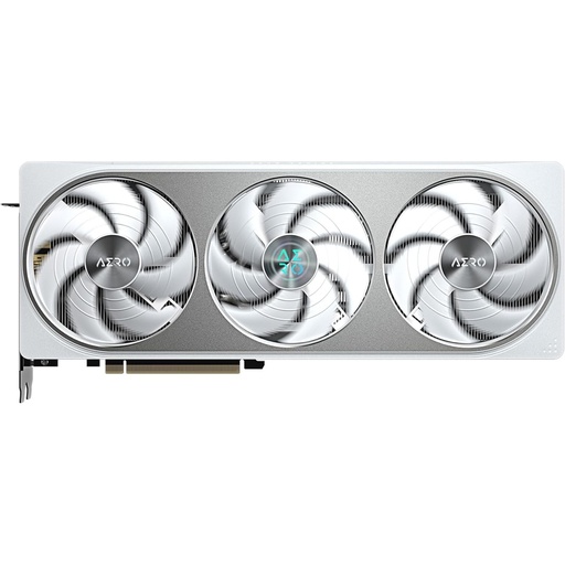 [VID70956] Tarjeta De Video Gigabyte Geforce RTX 5070 Aero OC 12G 12 GB 192 Bit GDDR7 PCIE x16 5.0 3x DisplayPort 1x HDMI