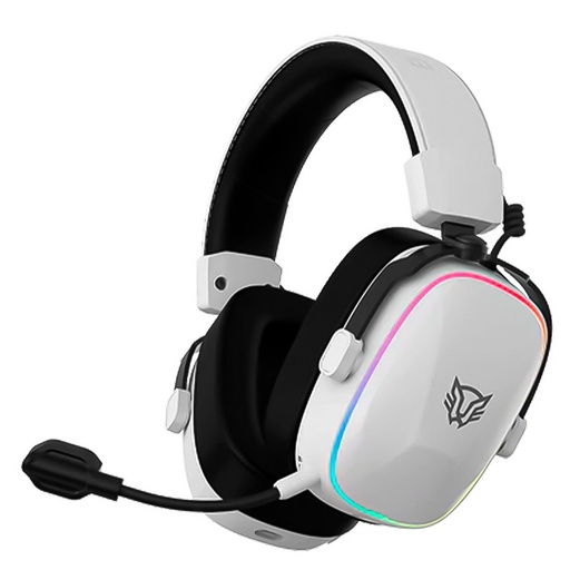 [AUD74626] Audifonos Balam Rush Aeson Expert HS1100 Inalambricos Bluetooth 5.4 Sonido 7.1