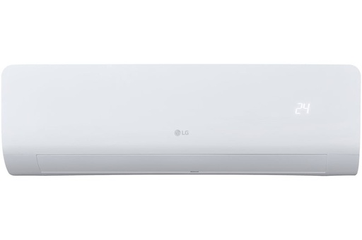 [ELE35672] Minisplit invert vo122h1 1 ton f/c - 220v