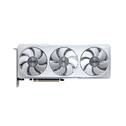 [SEC107621] Tarjeta de Video Gigabyte NVIDIA GeForce RTX 5070 EAGLE OC ICE SFF 12GB 192-bit GDDR7 PCI Express x16 5.0 