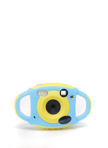 [SEC2412] Cámara Digital Infantil Para Niños NCD-KIDSCAM 8MP Resistente A Impactos