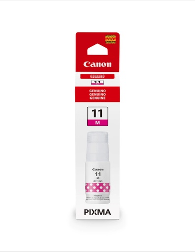 [PRI3267] Tanque de Tinta Canon GI-13 Magenta 70ml