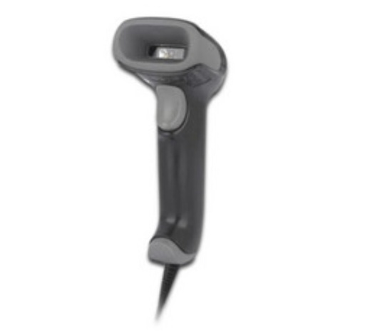 [POS384] Lector De Código De Barras Honeywell Voyager Extreme Performance 1470g 1D Y 2D USB
