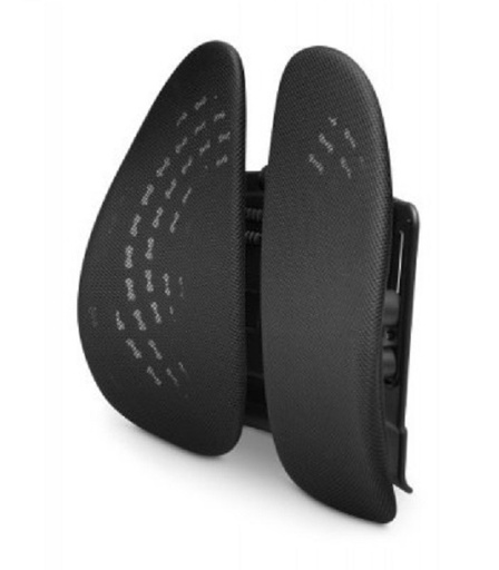 [ACC698234] Respaldo Para Silla De Oficina Kensington SmartFit Altura Ajustable