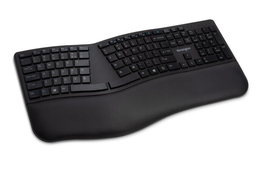 [KNM180401] Teclado Pro Fit Kensington Ergo Inalámbrico Español
