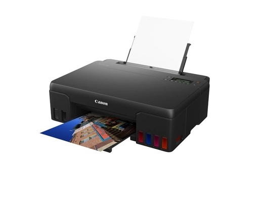 [PRI3271] Impresora de Tinta Continua Canon Pixma G510 Color Tanque de Tinta Inalámbrico