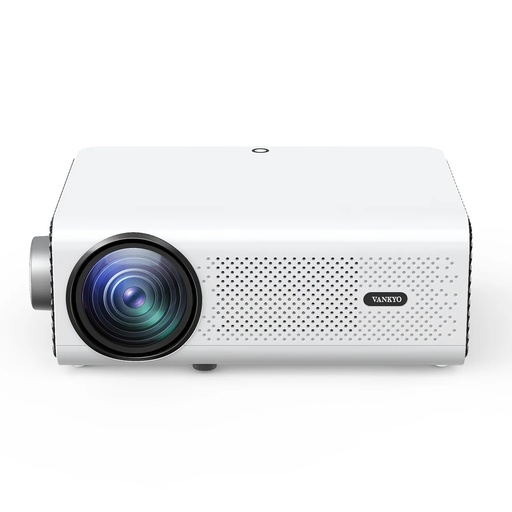 [MNS39366] Proyector Vankyo Leisure 495W Resolución de 1920x1080 220 Lumens