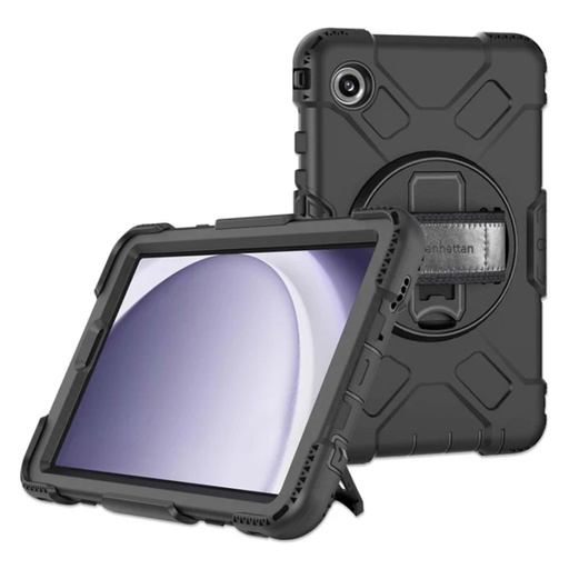 [OFF70772] Funda de Poliuretano Para Galaxy Tab A9 Manhattan 996525 8.7"