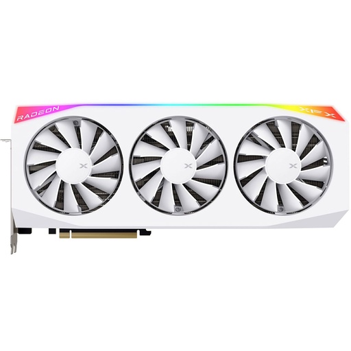 [VID70977] Tarjeta de Video XFX Mercury RX9070XT 16GB GDDR6 2570MHz 3x DisplayPort HDMI