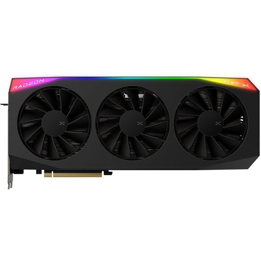 [VID70979] Tarjeta De Video XFX Mercury Radeon RX9070XT 16GB GDDR6 2570MHz 3x DisplayPort HDMI