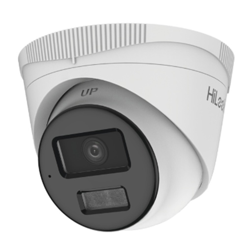 [SEC107719] Cámara CCTV IP Torreta IR Exterior Hikvision IPC-T240HA-LUC Alámbrico 2560x1440 Pixeles Día/Noche 