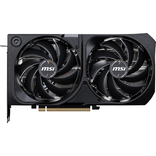 [VID70982] Tarjeta De Video MSI Geforce RTX 5070 Shadow 2X OC 12 GB Reflex 192 Bit GDDR7 PCIE x16 5.0