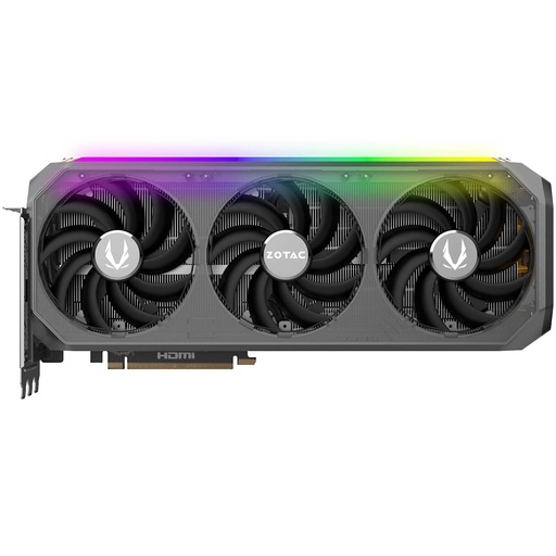 [VID70987] Tarjeta de Video Zotac NVIDIA GeForce RTX 5080 AMP Extreme Infinity 16GB 256-bit GDDR7 PCI Express x16 5.0 