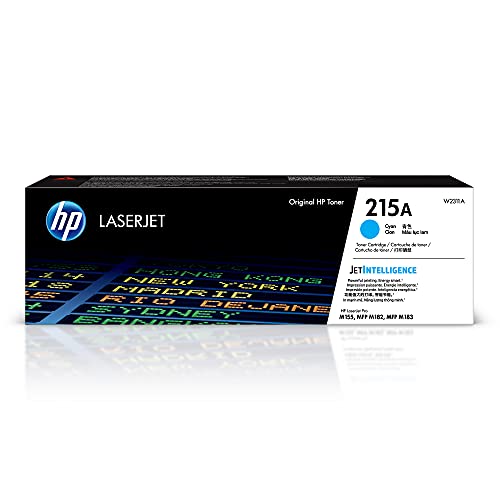 [PRI41933] Toner hp 215a cian laserjet w2311a