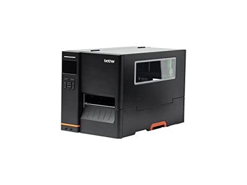 [POS1091] Impresora de etiquetas brother tj4420tn - térmica directa/transferencia térmica