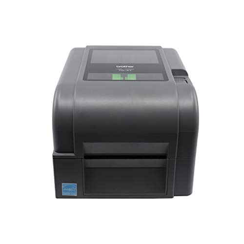 [POS1092] Impresora de etiquetas brother td4420tn - térmica directa/transferencia térmica