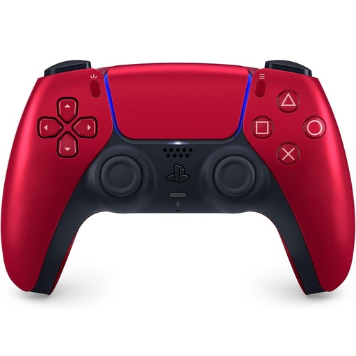 [AUD74677] Playstation Gamepad DualSense Volcánico Para PlayStation 5 Inalámbrico