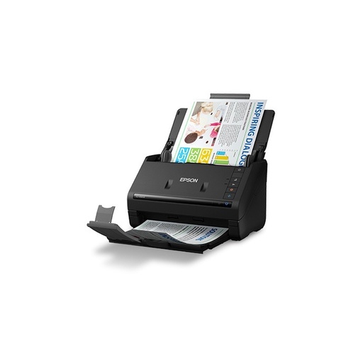 [PRI3279] Scanner Epson WorkForce ES-400 II 600 x 600 DPI Escáner Color Escaneado Dúplex USB