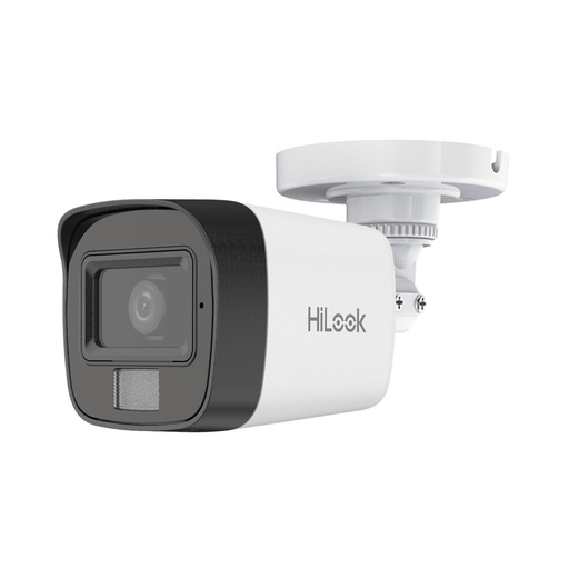 [SEC107756] Cámara CCTV IP Bullet IR Exterior Hikvision IPC-B140HA-LUC Alámbrico 2560x1440 Pixeles Día/Noche 