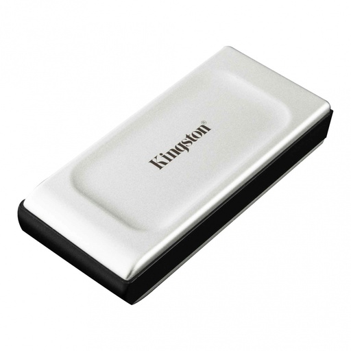 [SSD94] Unidad SSD Externo Kingston XS2000 500GB USB C