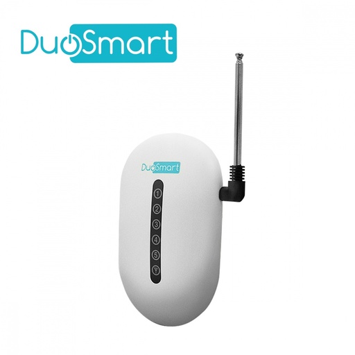 [SEC2438] Repetidor de señal duosmart crep1 - repetidor de señal