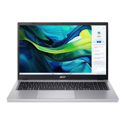 [COM79921] Laptop Acer Aspire Go 15 15.6" IPS FHD Ryzen 5-7520U 8GB RAM 512 SSD Windows 11 Home