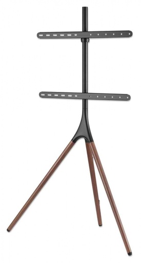 [MNS35478] Soporte Para TV Manhattan Con Trípode 45 "-65" Hasta 32kg