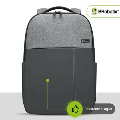 [ACC20122544] Mochila 15.6 pulgadas - praga