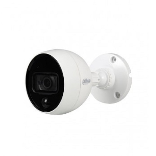 [SEC2456] Camara CCTV Bullet Dahua Technology ME2802BN-0280B 20 Metros 2.8mm