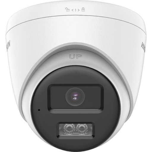 [SEC107872] Cámara CCTV Torreta Turbo HD IR Interior Hikvision DS-2CE78K0T-LTS Alámbrico 2960x1665 Pixeles Día/Noche 