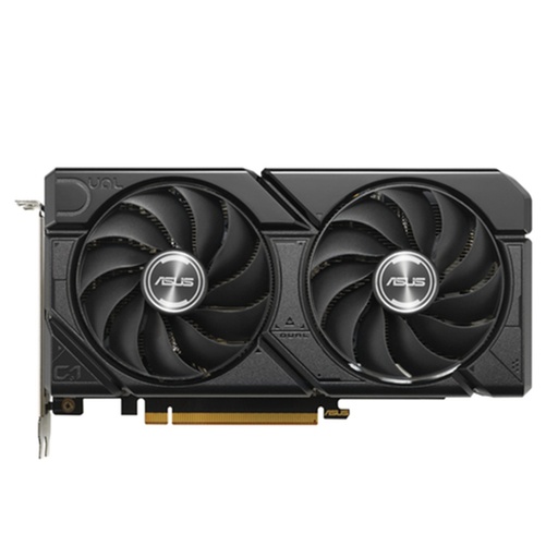 [SEC107879] Tarjeta De Video Asus Dual Radeon Rx 7600 8 GB 128 Bit GDDR6 PCI Express 4.0