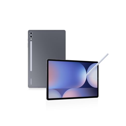 [COM79941] Tablet samsung galaxy s10 plus 12.4 pulgadas octa-core 12gb 256gb android color gris