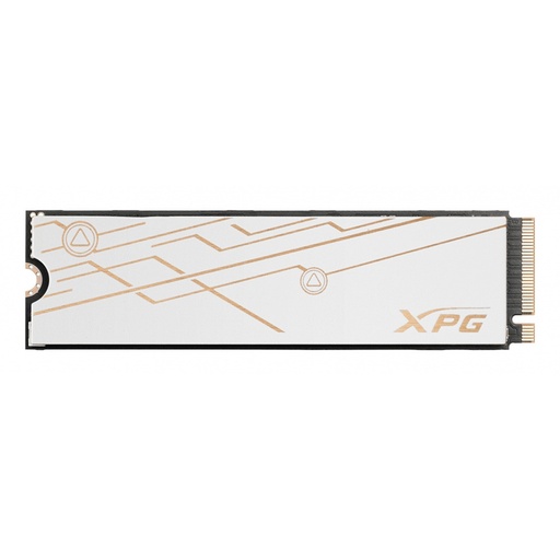 [SNR139346] Unidad De Estado Solido SSD XPG Mars 980 Blade 2TB M.2 2280 14000 Y 13000 Mbs Pcie Gen5 X4